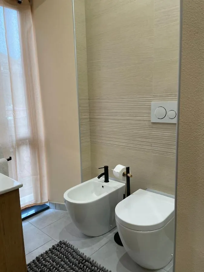 Apartament Il 27º Giglio Iglesias 0*,  Włochy