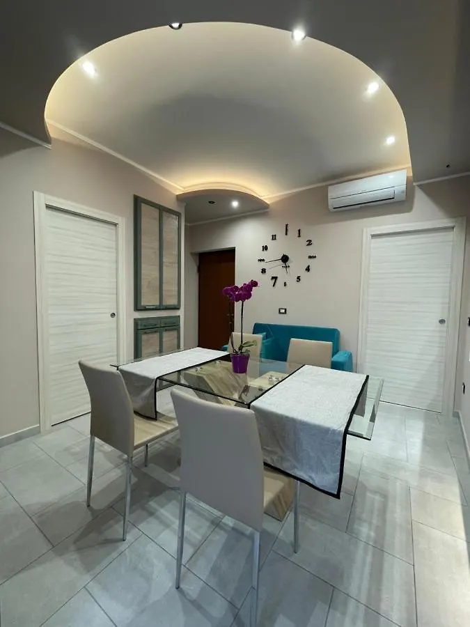 Apartament Il 27º Giglio Iglesias