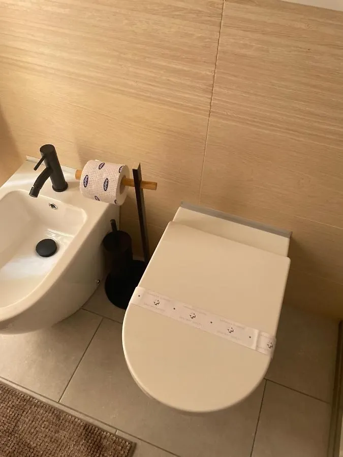 Apartament Il 27º Giglio Iglesias